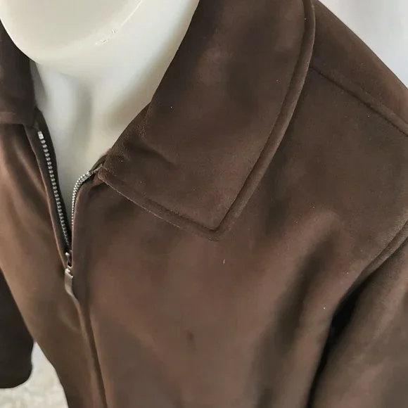 Perry Ellis Jacket - Picture 4 of 7